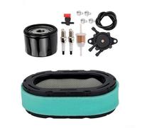 Kit d'entretien pour moteurs HP pour KT715 Series 1926 Filtre à huile 3278902S Compatible avec KT610 KT620 KT725 KT730 KT735 KT740 KT745 Équipement extérieur