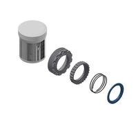 Kit D'entretien Pour Moyeu Arrière Avec Système Star Ratchet EXP 30T HWYXXX