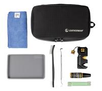 Kit d'entretien pour outils multifonctions Leatherman Tool Maintenance Kit - Noir