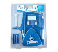 Kit d'entretien pour piscine