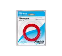 Kit d'entretien pour robinet de chasse d'eau Mansfield 0030