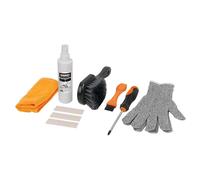 Kit d'entretien pour robot tondeuse Worx WA0462