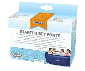 Kit d'entretien pour spa Bestway
