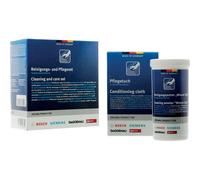 Kit d'entretien pour surface en acier inoxydable - 00311964