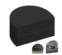 Kit d'entretien professionnel pour aspirateur robot Eufy X8 Pro, compatible avec système de filtration HEPA complet, brosses latérales principales, serpillère et sac à poussière (205 x 110 x 80 cm)
