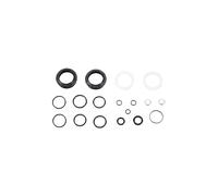 Rockshox 200h/1year Reba/gold 26+ Service Kit Argenté