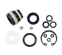 Kit d'entretien - ROCKSHOX - Reverb Stealth A2 V2 - 200h/1an - IFP amélioré - Réglage niveau d'huile