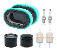 Kit d'entretien série 7000 pour filtre à air Kohler Generator 32 083 09-S Cub Cadet Tune Up Kit filtre à huile kh-12-050-01-s Bad Boy Tondeuse à gazon 25 hp Pièces de rechange XT1 Accessoires de