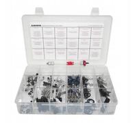 Kit d'entretien SRAM Guide - Boîte à outils pour freins à disque - Pièces 11.501
