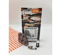 Kit d'entretien STIHL 29 FC91, 96, 111, FS89, 91, 111, 41800074101 Filtre,