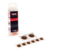 Kit d'entretien vélo 13 pièces multi tailles Velox Blanc