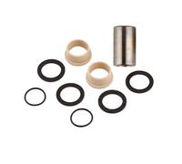 Kit d'entretien vélo bas de jambe Fox 80-100 SC 15 x 100QR 2018 Noir