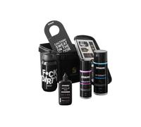 Dynamic Bike Care Pain Cave Cleaning Kit Clair