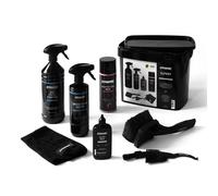 Kit d'entretien vélo Dynamic Super 7 Noir