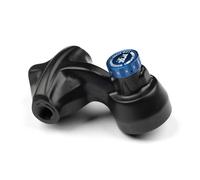 Kit d'entretien vélo Fox Dhx Noir