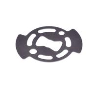 Kit d'entretien vélo Fox Factory FIT4 Large Tabs U-Cup Push-Unlock 2018 Noir
