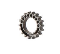 Kit d'entretien vélo Fox Factory P-SE Detent Lower Gris