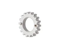 Kit d'entretien vélo Fox Factory P-SE Grip 40 Argenté