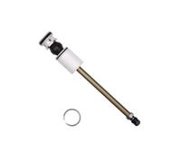 Kit d'entretien vélo Fox Float Lc 32, 26in 120 mm Blanc