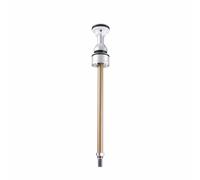 Kit d'entretien vélo Fox Float Lc 36, 170 mm Doré