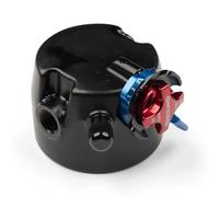 Kit d'entretien vélo Fox Float Lv Noir