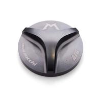 Kit d'entretien vélo Marzocchi Z1 & 58 Air Knob Noir