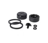 SRAM Kit de pistons Force AXS D1 – Argenté / Noir