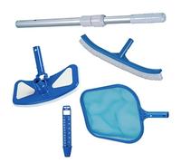 Kit d'entretien WERKA PRO pour piscine
