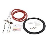 Kit d'entretien Wolf 8612865 pour chaudière gaz à condensation CGB-75, CGB-100