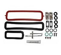 Kit d'entretien Wolf 8614950 pour FGB Autriche