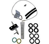 Wolf kit de maintenance 8615277 pour chaudière calorifique à gaz CGU-2