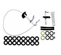 Wolf kit d'entretien 8615278 pour chaudière à gaz CGG-2, PG042