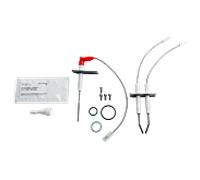 Wolf kit de maintenance 8616224 pour CGB-2-38/55