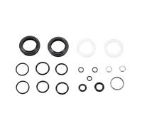 Kit d'entretoise fourche Rockshox Boxxer Ult.2024+Gen-D 200H/1A Noir