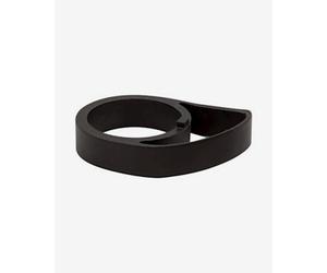 Kit d'entretoise Vision pour guidon Metron 5D noir