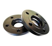 Kit D'entretoises Cales Roues Décalées, 5x114,3, 2 Pièces, Pièces Rechange 60.1 Compatible Avec Toyota Pour Camry Pour Avalon Pour RAV4 1996-2025 voiture Éntretoise roue