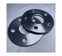 Kit D'entretoises D'adaptateur Roue 2 Adaptateurs D'entretoises Roue 10 Mm PCD 5 X 114,3 Alésage Central 64,1 Mm Pour Hauteur Roulement Moyeu Inférieure À 10 Mm