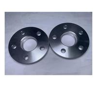 Kit D'entretoises D'adaptateur Roue 2 Adaptateurs D'entretoises Roue 12 Mm PCD 5x114,3 Alésage Central 64,1 Mm Convient Pour Une Hauteur Roulement Moyeu Inférieure À 12 Mm