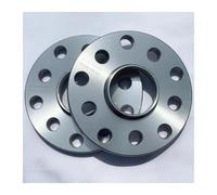 Kit D'entretoises D'adaptateur Roue Adaptateur D'entretoise Roue 10 Mm PCD 5x100/5x112 Alésage Central 57,1 Mm Pour Hauteur Roulement Moyeu Inférieure À 10 Mm