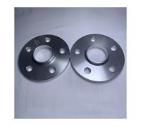 Kit D'entretoises D'adaptateur Roue Adaptateurs D'entretoises Roue 12 Mm PCD 5x100 Alésage Central 56,1 Mm Pour Hauteur Roulement Moyeu Inférieure À 12 Mm