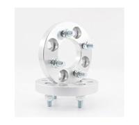 Kit D'entretoises D'adaptateur Roue Adaptateurs D'entretoises Roue En Aluminium PCD 4x108 À 4x100 CB 71 Épaisseur 15/20/25 Mm Goujons 12x1,5 Jantes Voiture(15mm)