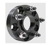 Kit D'entretoises D'adaptateur Roue Pour Chrysler 300 300C 300M M12xP1.5 / M14xP1.5 PCD 5x115 CB 71.6mm Adaptateur D'entretoise Roue(25mm-M12xP1.5)