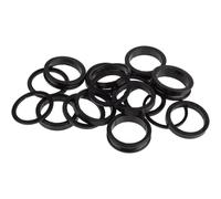 Kit d'entretoises de bo tier de p dalier SRAM Dub MTB/Road V3 - Comprend des entretoises Dub