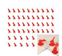 Kit d'entretoises de carrelage, système de nivellement réglable, entretoises de rechange pour carrelage en céramique et pierre