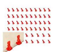 Kit d'entretoises de carrelage | Système de nivellement réglable réutilisable | Niveleur de carrelage de sol remplaçables pour carrelage en céramique et carrelage