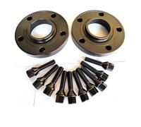 Kit D'entretoises De Centre De Roue Élargies, 2 Pièces, 5x110 65.1, 12x1.25, Compatible Avec Opel Pour Astra H Pour Zafira B Pour Vectra C Pour Insignia voiture Éntretoise roue