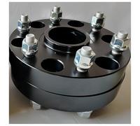 Kit d'entretoises de roue Entretoises de roue Modification avec boulons, 2 pièces, 12x1, 5, pour pour Magnum L200 2001(35mm black)