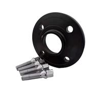 Kit d'entretoises de roue Entretoises roues élargissant 4x100 CB:57.1 4 pour trou pour voiture, pour Volkswagen pour Audi style ancien, m12x1, 5(1 piece 20mm)