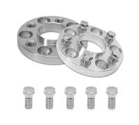 Kit d'entretoises de roue Joint de moyeu roue compatible avec A4 A5 A6 pour Avant S90-7-20-016-B, accessoires voiture