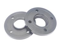 Kit D'entretoises De Roue Pour Civic 1980 4x100-56,1 Cales Moyeu En Alliage D'aluminium, Joint, Adaptateurs, Pièces, Bride Jante Elargisseur De Voie Centrage Par Moyeu